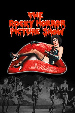 The Rocky Horror Picture Show poszter