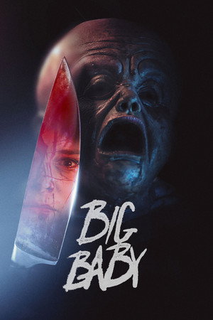 Big Baby poszter