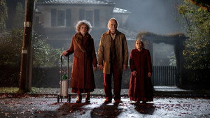 Insidious – Köztünk járnak háttérkép