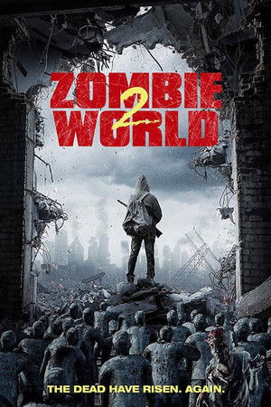 Zombieworld 2 poszter