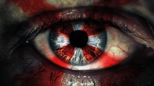 A Kaptár: Raccoon City visszavár háttérkép