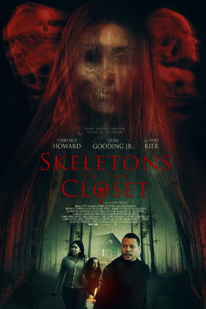 Skeletons in the Closet poszter