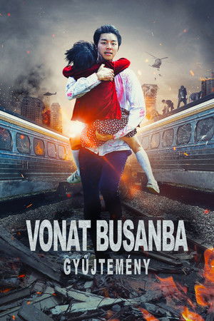 Vonat Busanba filmek