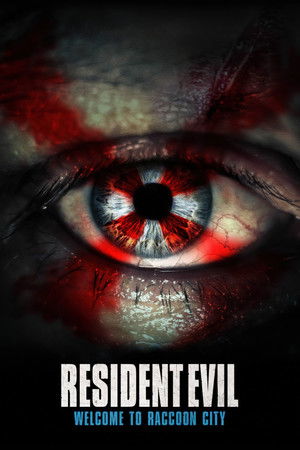 A Kaptár: Raccoon City visszavár poszter