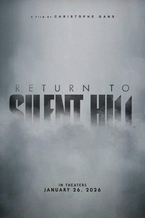 Return to Silent Hill