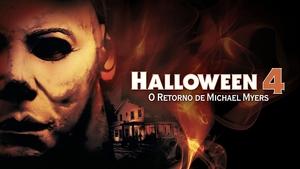 Halloween 4.: A rémület visszatér háttérkép