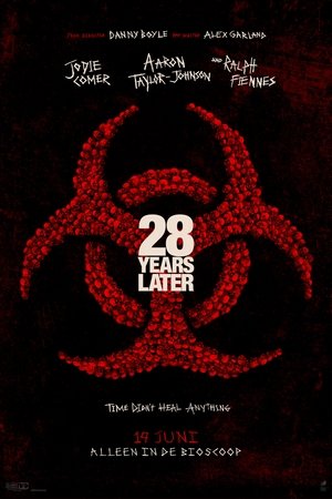 28 Years Later: Part III poszter