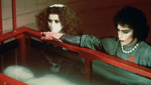 The Rocky Horror Picture Show háttérkép