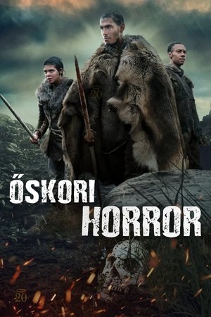 Őskori horror