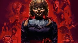 Annabelle 3. háttérkép