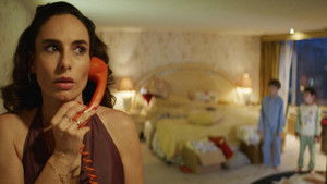 No dejes a los niños solos háttérkép