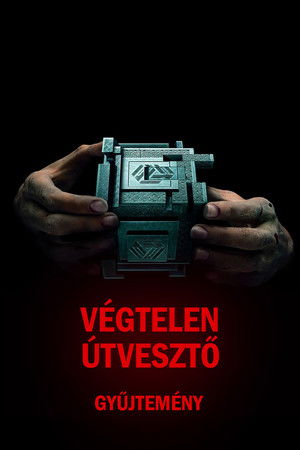Végtelen útvesztő filmek