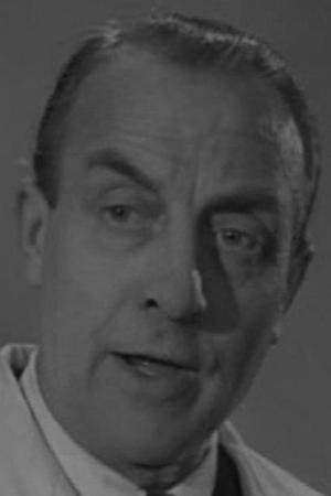 Frank Forsyth