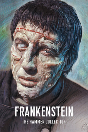 Frankenstein (Hammer) filmek