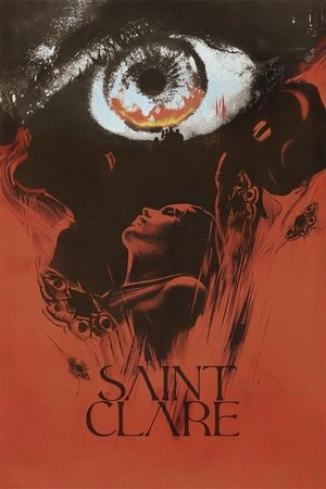 Saint Clare poszter