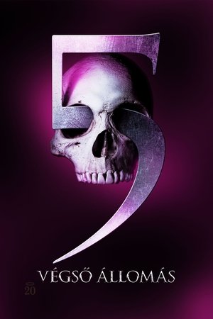 Végső állomás 5.