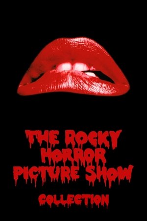 Rocky Horror filmek