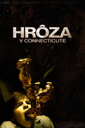 Kísértetjárás Connecticutban poszter