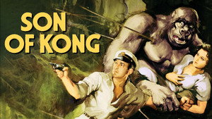 The Son of Kong háttérkép
