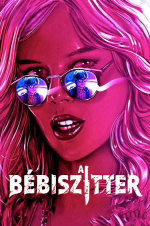 A bébiszitter