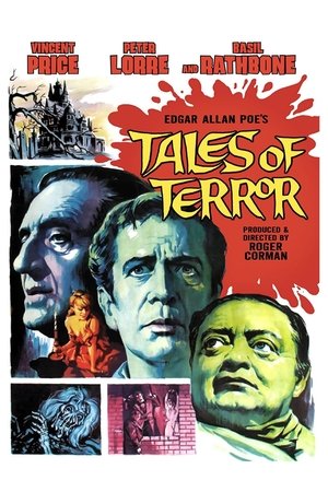 Tales of Terror poszter