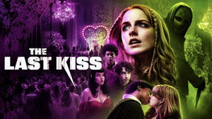 The Last Kiss háttérkép