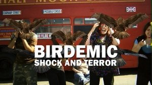 Birdemic: Shock and Terror háttérkép