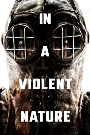 In a Violent Nature poszter