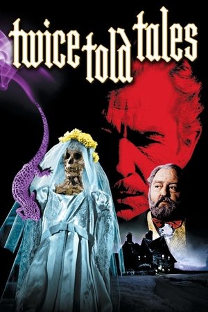 Twice-Told Tales poszter
