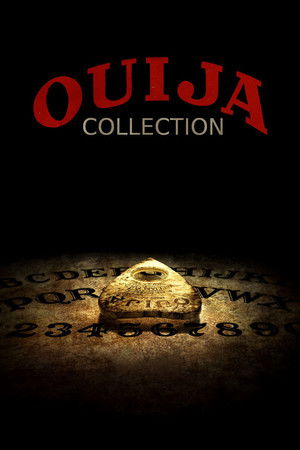 Ouija filmek