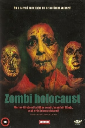 Zombi holokauszt