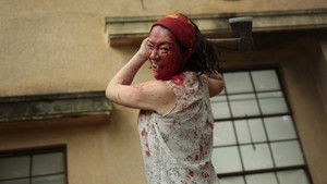 One Cut of the Dead háttérkép