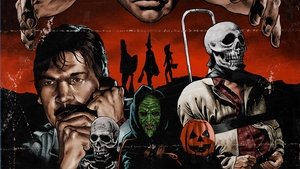Halloween 3. – Boszorkányos időszak háttérkép