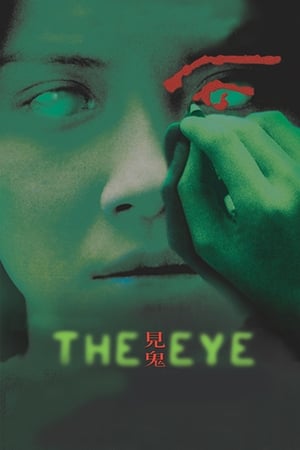 A szem poszter