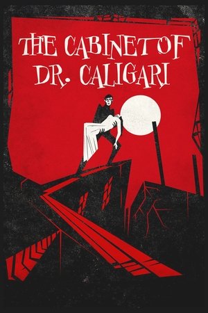 Dr. Caligari poszter