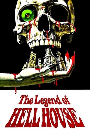 Az ördög házának legendája poszter
