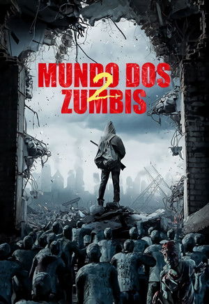 Zombieworld 2 poszter