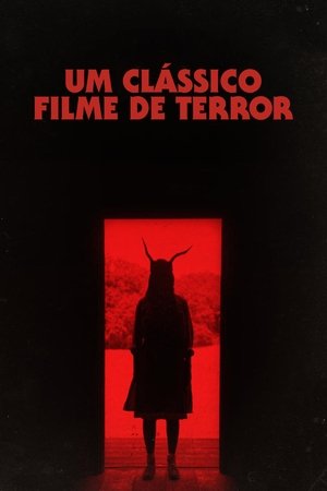 Közönséges horrorsztori poszter