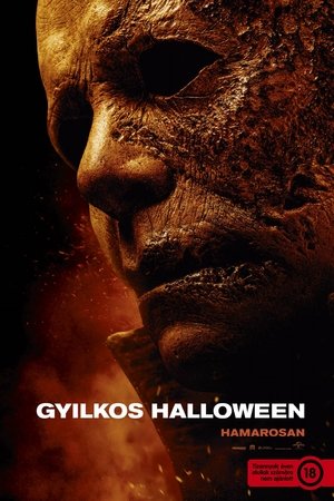 Gyilkos Halloween