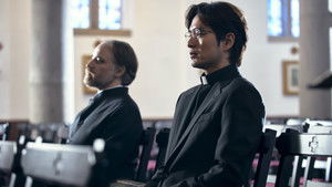 검은 수녀들 háttérkép