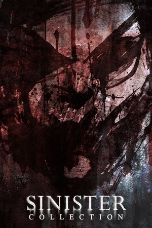 Sinister filmek