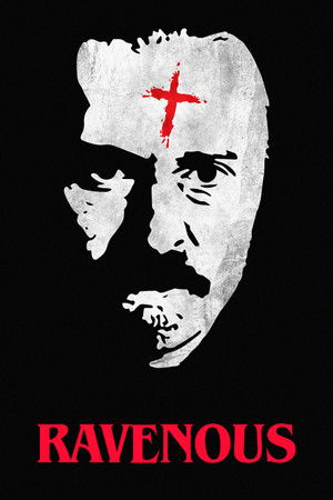 Farkaséhség poszter