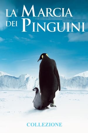 Pingvinek vándorlása filmek