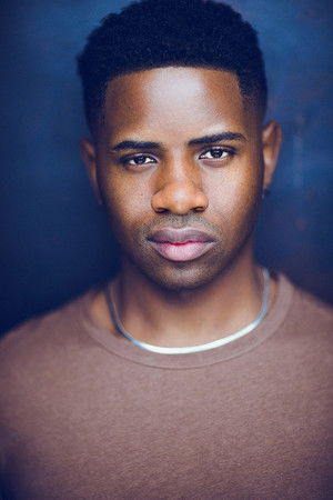 Ja'Michael Darnell