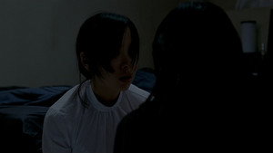 여고괴담 3: 여우계단 háttérkép