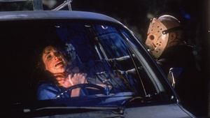 Péntek 13. - III. rész: Véres kirándulás háttérkép
