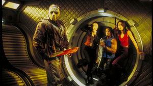Jason X háttérkép