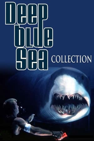 Deep Blue Sea filmek