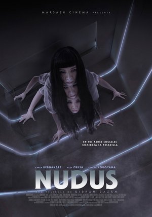 Nudus poszter