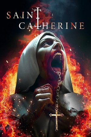 Saint Catherine poszter
